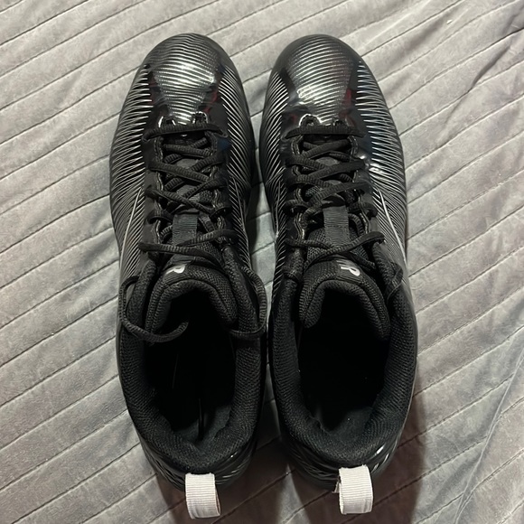 Nike Other - Nike VPR Cleats Men